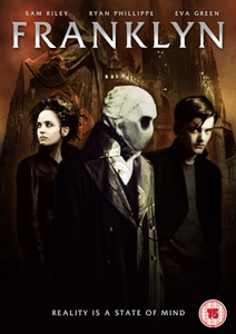 Franklyn (DVD)